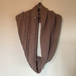 Vince Camuto Infinity Scarf